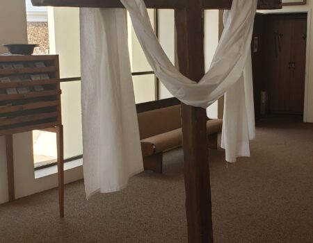 부활하신 예수님  04.09.2023